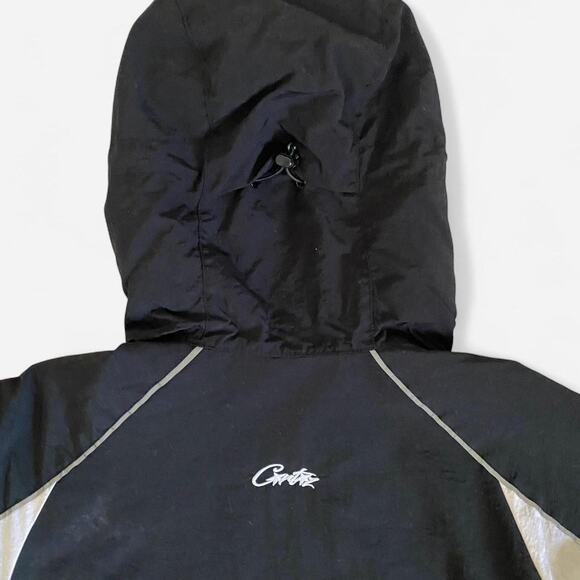 Corteiz spring Jacket black - size L - Picture 4 of 7
